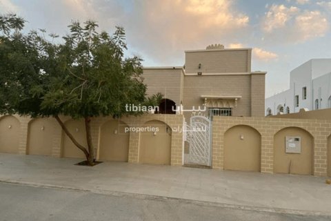 4 غرف نوم فيلا في ٱلسِّيْب, عُمان رقم 53453