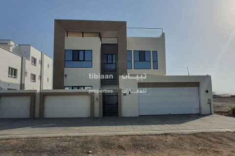 5 bedrooms Villa in As Sib, Oman No. 53449