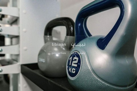 Apartment de 2 dormitorios en As Sib, Oman No. 53451 11
