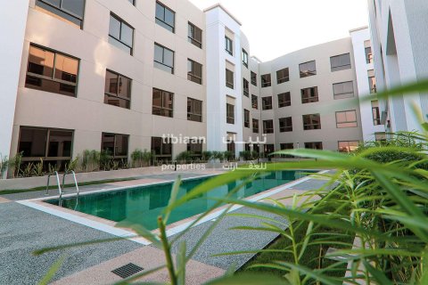 Apartment de 2 dormitorios en As Sib, Oman No. 53451 3