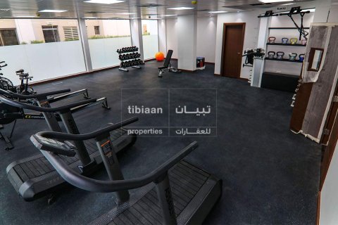 Apartment de 2 dormitorios en As Sib, Oman No. 53451 9
