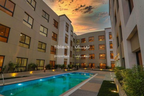 2 bedrooms Apartment in As Sib, Oman No. 53451