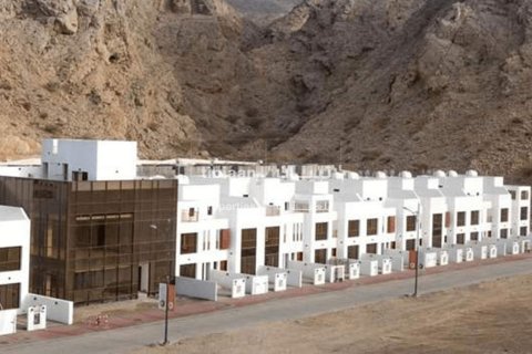 2 bedrooms Apartment in Muscat, Oman No. 53450
