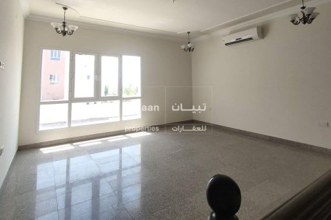 6 bedrooms Twin Villa in As Sib, Oman No. 53448 13