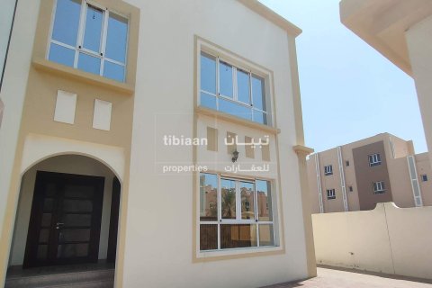 6 bedrooms Twin Villa in As Sib, Oman No. 53448 4