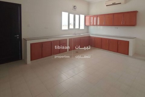 6 bedrooms Twin Villa in As Sib, Oman No. 53448 7
