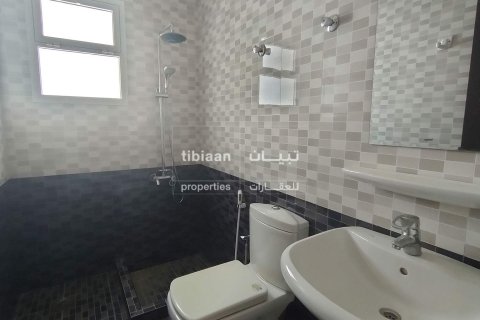 6 bedrooms Twin Villa in As Sib, Oman No. 53448 11