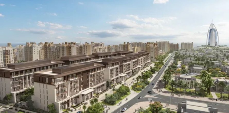 Квартира с 3 спальнями в Умм-Сукейм, ОАЭ №71492