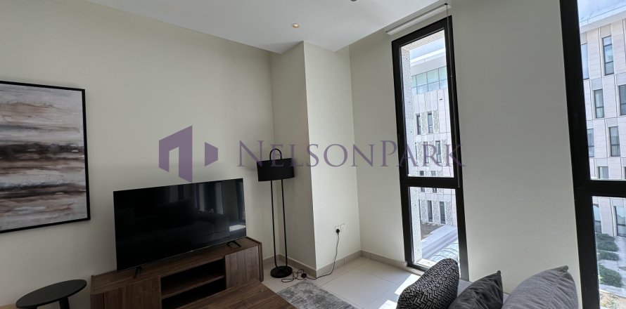 Apartment de 1 dormitorio en Doha, Qatar No. 57327