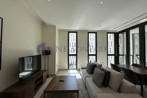 Apartment de 1 dormitorio en Doha, Qatar No. 57327 3
