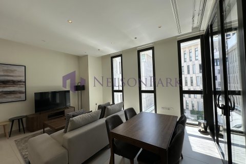 Apartment de 1 dormitorio en Doha, Qatar No. 57327 12