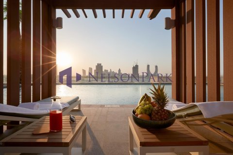 3 غرف نوم شقة في الدوحة, Qatar رقم 57317 23