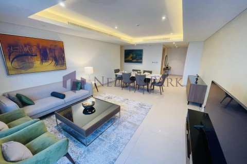 3 غرف نوم شقة في الدوحة, Qatar رقم 57317 11