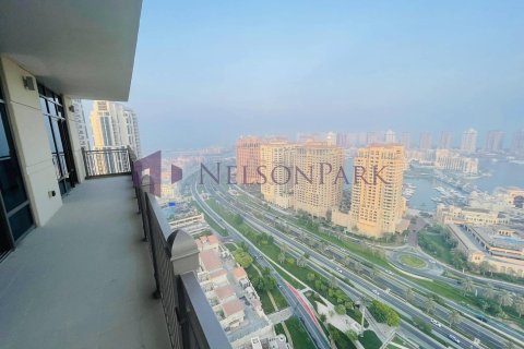 3 غرف نوم شقة في الدوحة, Qatar رقم 57317 4