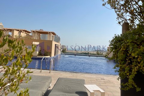 Apartment de 1 dormitorio en Doha, Qatar No. 57326 3