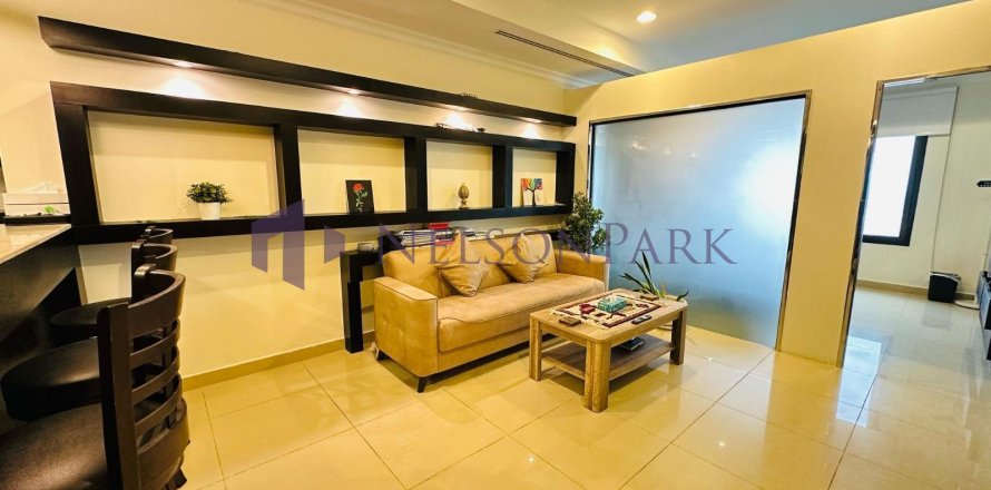 Apartamento tipo estudio Estudio en Doha, Qatar No. 57316