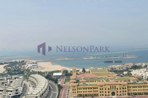 Penthouse de 4 dormitorios en Doha, Qatar No. 57298