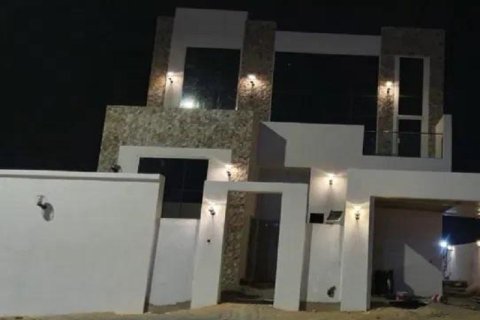 Studio Villa in Tilal City, UAE No. 4623