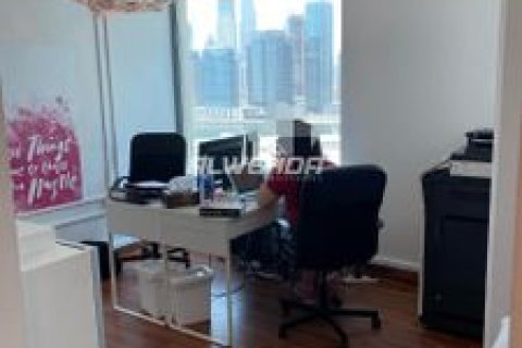 100m² Office in Business Bay, UAE No. 4624