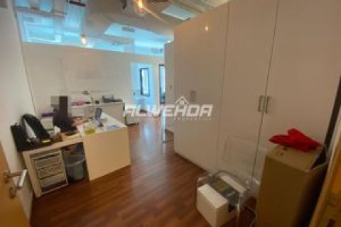 Офис 100м² в Бизнес-Бэй, ОАЭ №4624 15