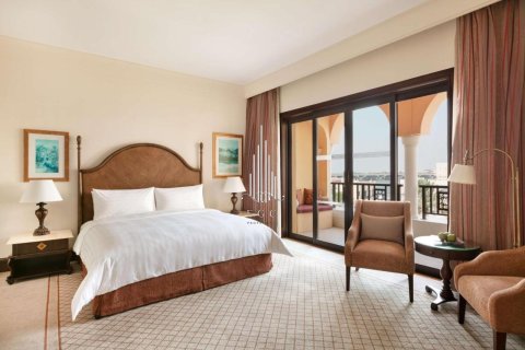 Appartement de 2 chambres à Al Maqtaa, UAE No. 22850 4