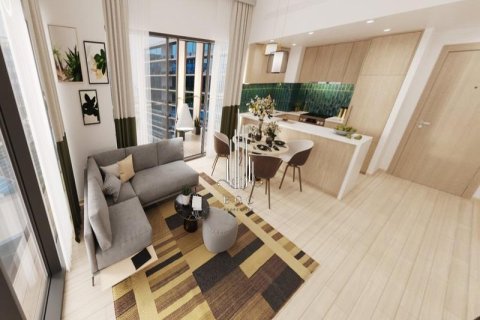 Appartement de 1 chambre à Saadiyat Island, UAE No. 22845 3