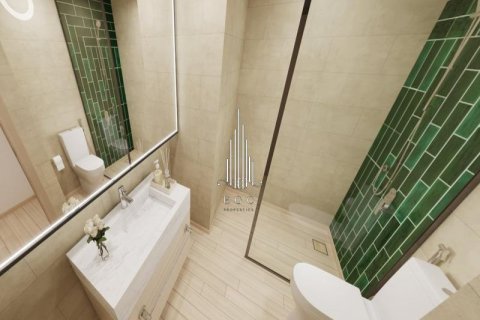 Appartement de 1 chambre à Saadiyat Island, UAE No. 22845 8