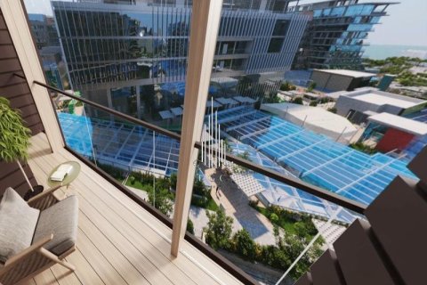 Appartement de 1 chambre à Saadiyat Island, UAE No. 22845 7
