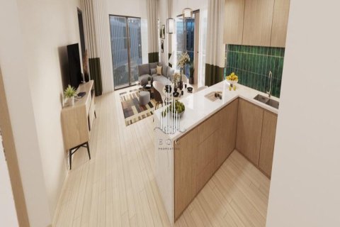 Appartement de 1 chambre à Saadiyat Island, UAE No. 22845 5