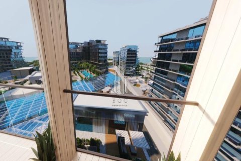 Appartement de 1 chambre à Saadiyat Island, UAE No. 22845
