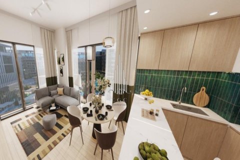 Appartement de 1 chambre à Saadiyat Island, UAE No. 22845 6