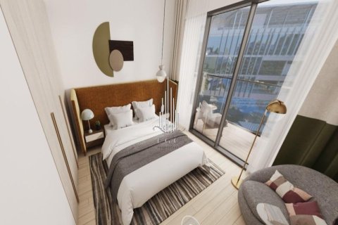 Appartement de 1 chambre à Saadiyat Island, UAE No. 22845 4