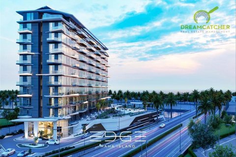 1 غرف نوم شقة في Mina Al Arab, الإمارات العربية المتحدة رقم 27994