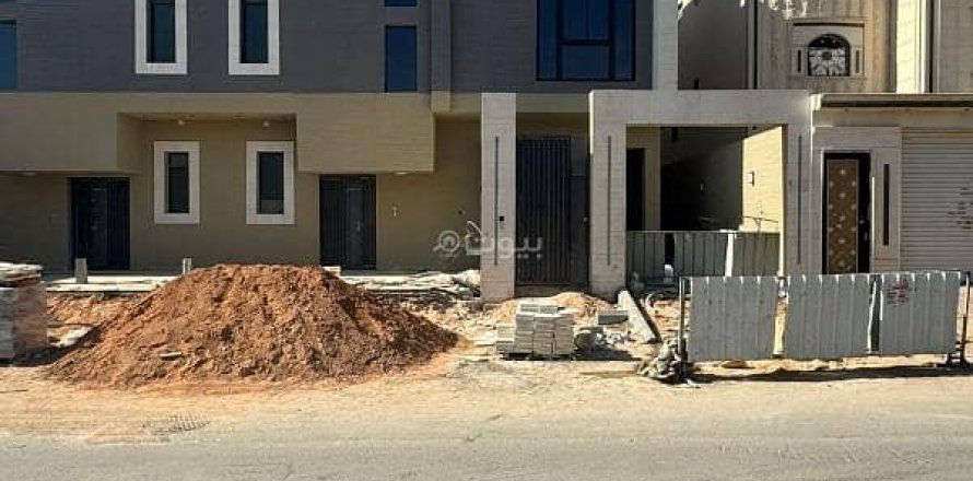4 غرف نوم شقة في مدينة الرياض, السُّعُودِيَّة رقم 60191