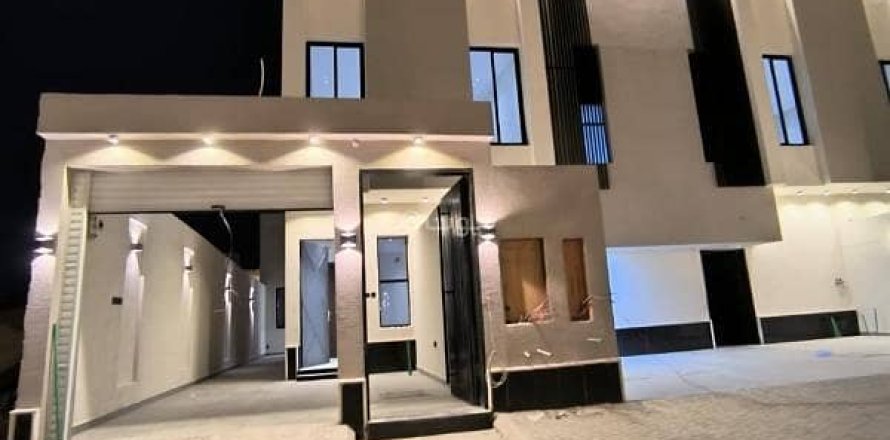 Appartement de 3 chambres à Riyadh, Saudi Arabia No. 60190