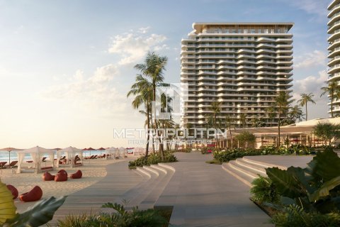 Квартира с 1 спальней в Al Marjan Island, ОАЭ №40361 13