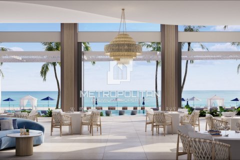 Квартира с 1 спальней в Al Marjan Island, ОАЭ №40361 5