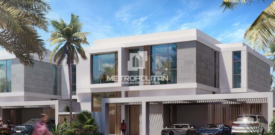 Квартира с 2 спальнями в Al Marjan Island, ОАЭ №40373