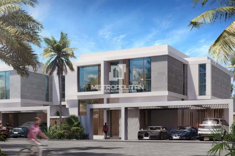 1 bedroom Apartment in Al Marjan Island, UAE No. 40374