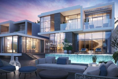 1 bedroom Apartment in Al Marjan Island, UAE No. 40374 9
