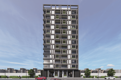 Rotel in Jeddah, Saudi Arabia No. 59862