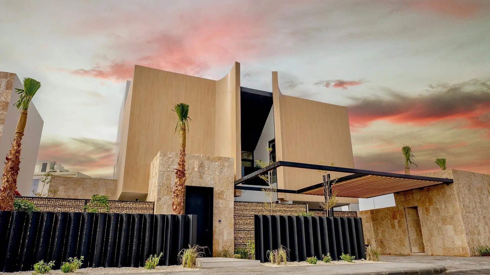 Telalah Residence