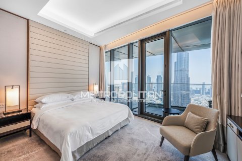 Appartement de 3 chambres à The Address Sky View Towers, UAE No. 20814 19