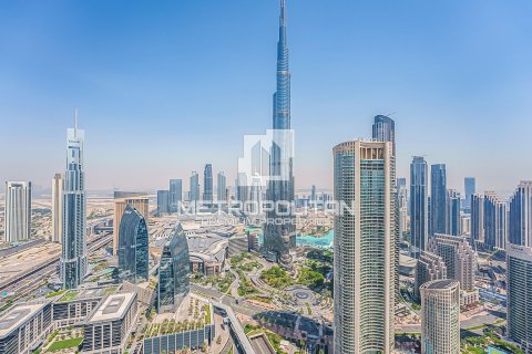 3 bedrooms Apartment in The Address Sky View Towers, UAE No. 20814