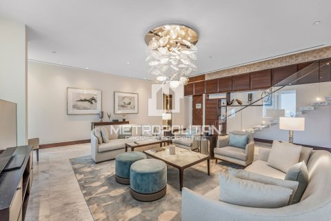 Appartement de 3 chambres à The Address Sky View Towers, UAE No. 20814 3