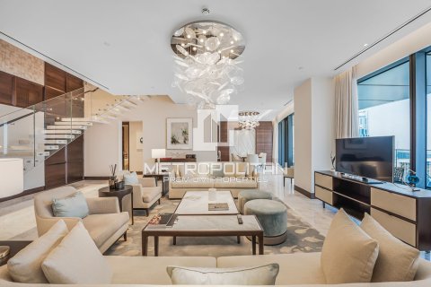 Appartement de 3 chambres à The Address Sky View Towers, UAE No. 20814 5