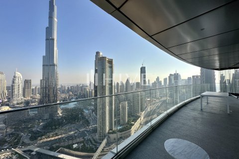 3 غرف نوم شقة في The Address Sky View Towers, الإمارات العربية المتحدة رقم 70814