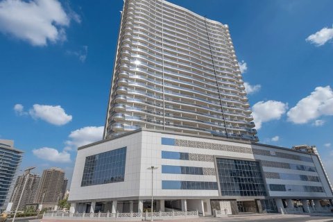 HERA TOWER in Dubai Sports City, UAE No. 69342