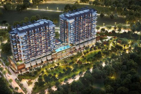 WILTON PARK RESIDENCES في مدينة محمد بن راشد, الإمارات العربية المتحدة رقم 69343