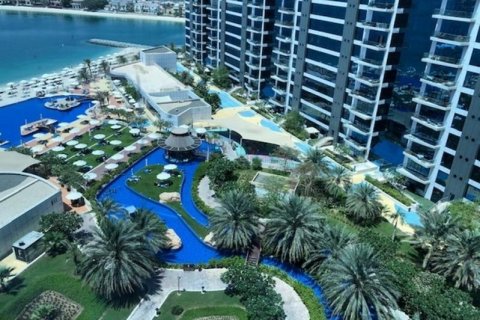 Apartment de 2 dormitorios en Palm Jumeirah, UAE No. 1610